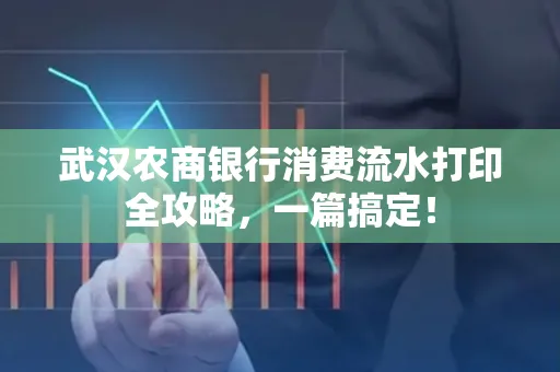 武汉农商银行消费流水打印全攻略,一篇搞定!